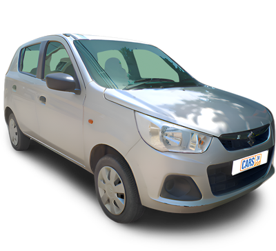 Maruti Alto K10-img